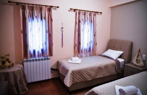 Agria Lux Apartment - Pelion - Volos - Foto 18