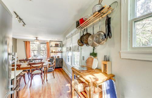 4 Mi to Dtwn Tranquil Retreat in Austin! - Foto 11