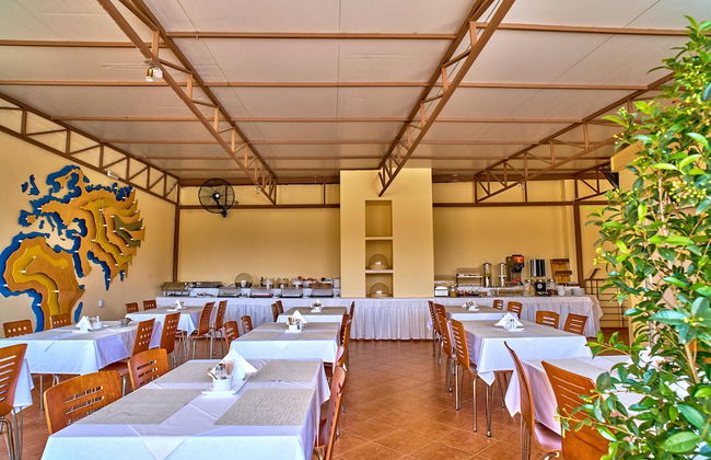 Veronica Hotel - Foto 24