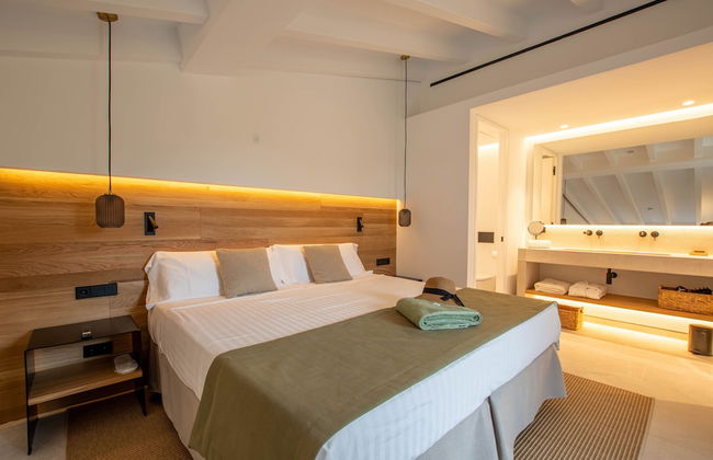 Treurer Olive Grove & Grand House - Adults Only - Foto 30