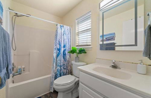 Oceanfront 2BR Cottage w Sunsets Views Comfy and Pet and Family Friendly - Foto 20