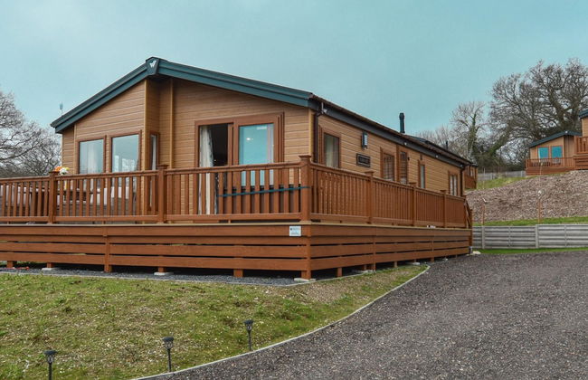 Carpenters Lodge the Perfect dog Friendly Retreat - Foto 21