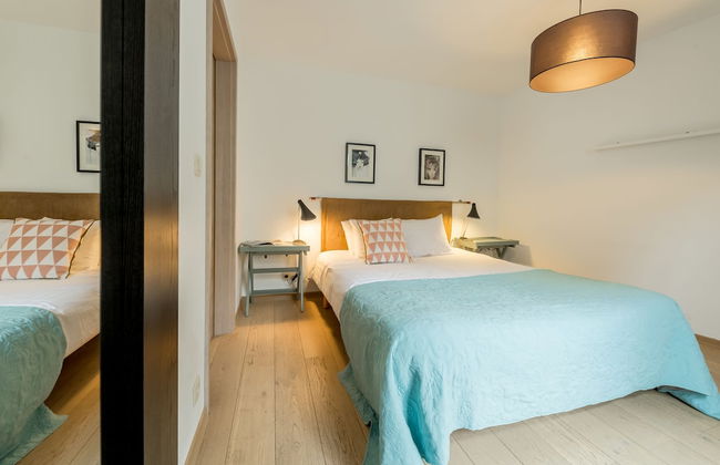 Smartflats City - Brusselian - Foto 47