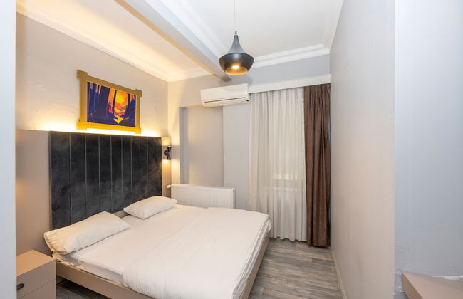 Cirrus Suites - Foto 59