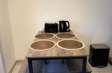 Immo-Vision - VW näher geht nicht, Parkplatz, Küche, Wlan - Foto 4