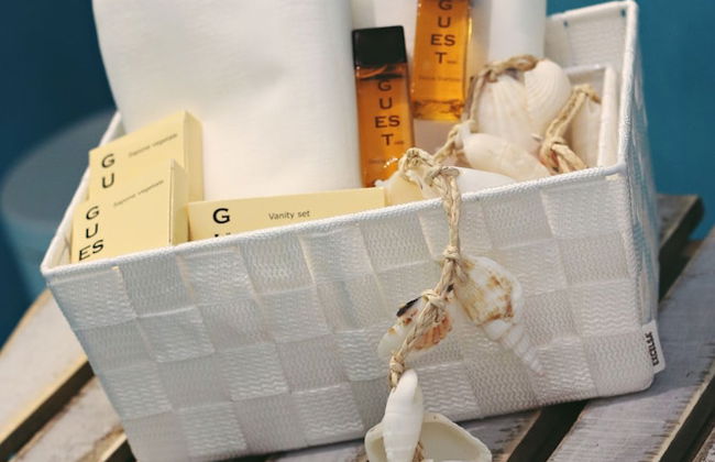 Echi del Mare - Foto 47