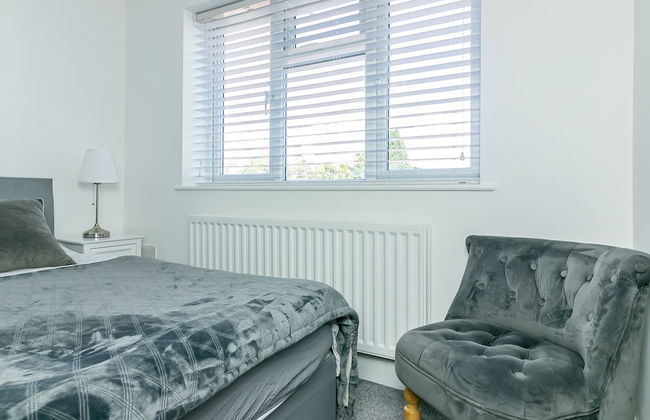 Archers House - Foto 37