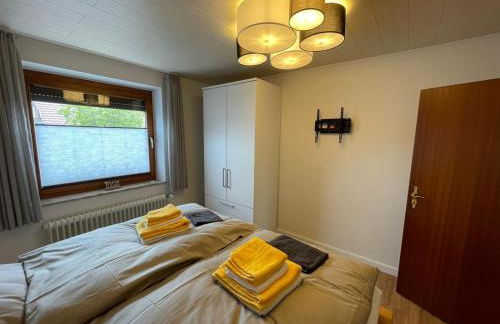 Ferienhaus Kompass (ehemals Pension Hohlen) - Photo 40