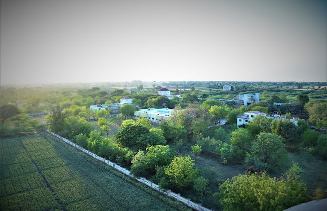 STARLIT SUITES SHIRDI - Foto 18