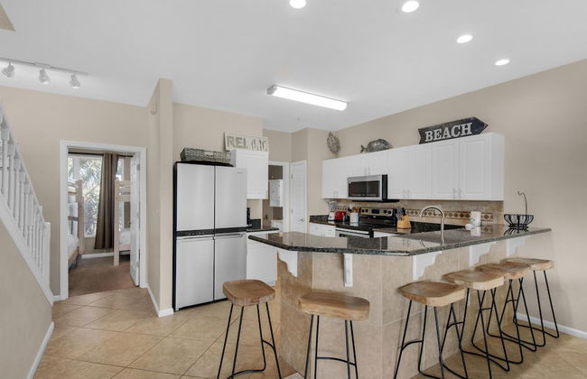 Beach Haven- Beach Pointe 703 - Foto 12