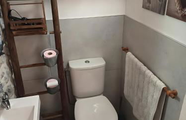 Gîtes Chapô Julô - Foto 66