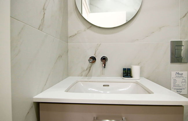 Phaedrus Living Seaview Limnaria 154 - Foto 20