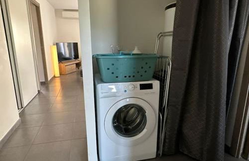 5 min des plages - Appt 2 chambres A Casa Bella - Foto 10