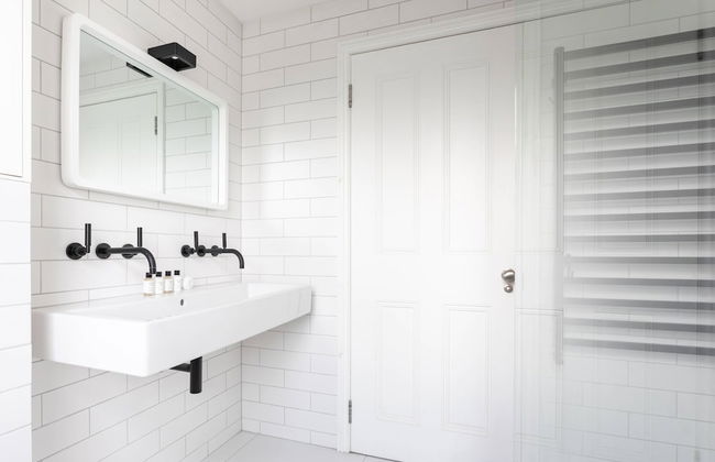 Gladstone Street by Onefinestay - Foto 38