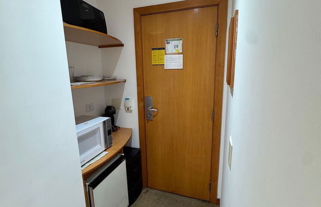 Get a Flat 1207/ Jardins/ Ibirapuera/ SP - Foto 24