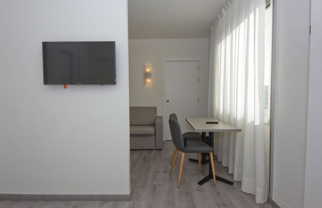 Aparthotel Atenea Valles - Foto 129