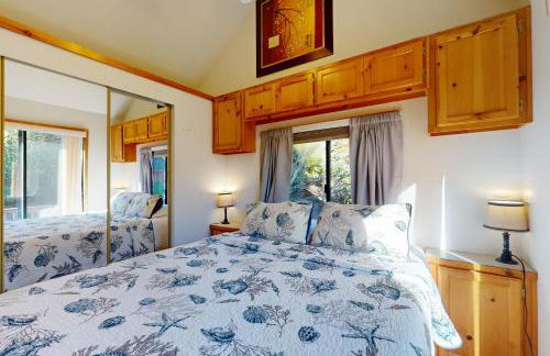 Cabin in the Clouds - Foto 19