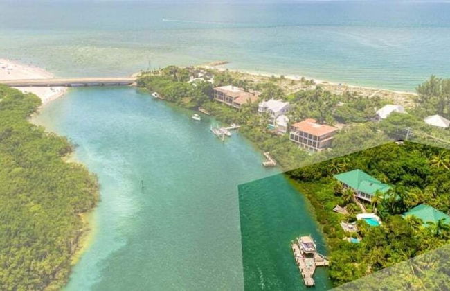 Little Current 3 Bedroom Home by RedAwning - Foto 35