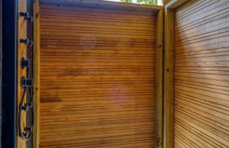 6BR Lakefront Private Dock & Bonfire Sleeps 12 - Foto 43