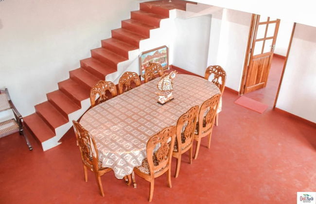 Onil Rock Resort - Photo 8