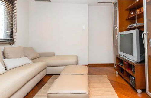 Apartamento Sofisticado - Foto 24