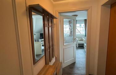 Apartment Seemannsruh - Foto 10