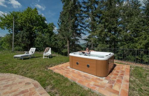 Il Casale-toscoemiliano - Foto 51