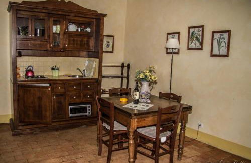 La Casatorre Di Ponticello - Foto 40