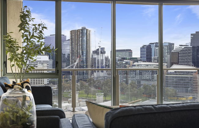 Nook Melbourne 173 City Road - Foto 71