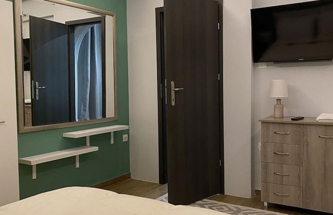 Oasis Garden Apartment - Foto 16