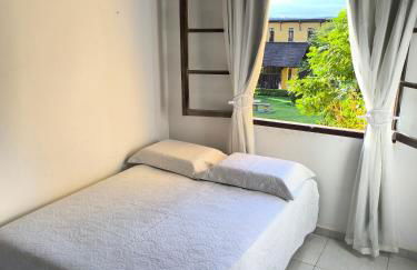 CantinhoAbençoado716 - Flat no Winterville Gravatá - Piscinas Aquecidas, Lago e Parquinhos - Foto 20