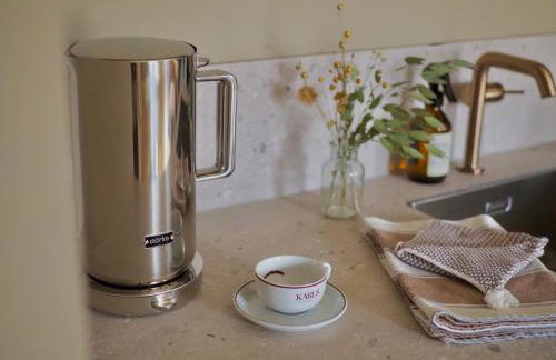 Karls Design Apartments Mittenwald - Foto 11