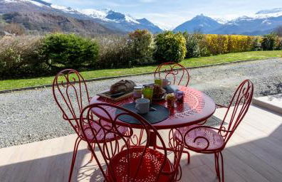 Gîte Le Bédat - Foto 19