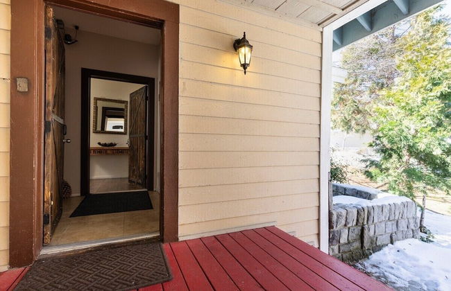 North Bay Mountains Cabins - Foto 79