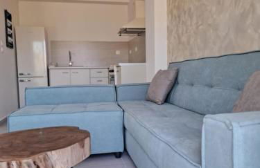 EmvaSea Seaside apartment - Foto 11