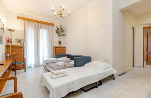 Soul of Sun - Luxury 2-Bath Apt with Balcony, 85sqm, Chania Center - Foto 11
