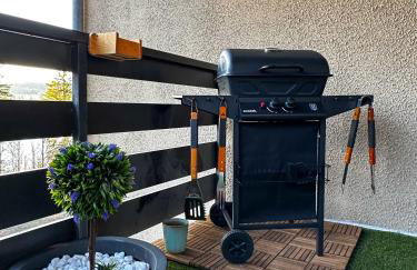 L'écrin du Lac St-Point - Foto 35