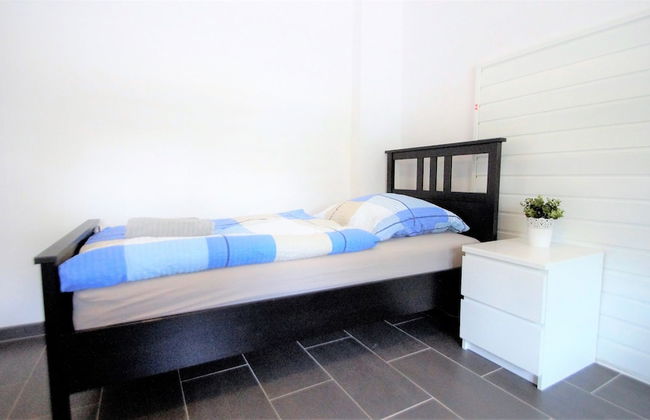 Apartments Overath Immekeppel - Foto 16