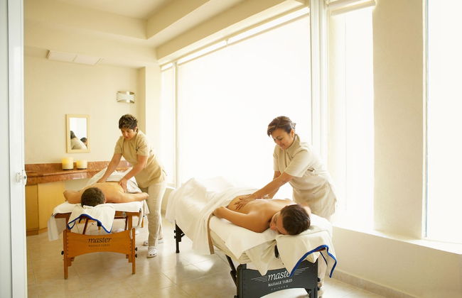 Occidental Costa Cancún All Inclusive - Foto 52