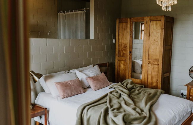 The Stables Cottages - Foto 9