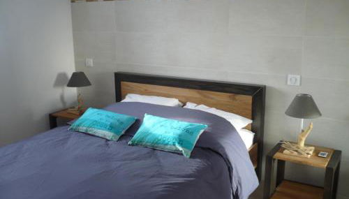 Appartement Cap Sud Vue Mer à 30m de la Plage - Foto 4