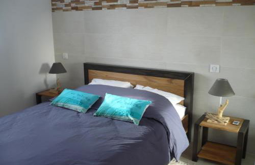 Appartement Cap Sud Vue Mer à 30m de la Plage - Foto 4