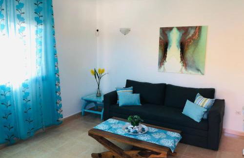 Casita Fuertencanto - Photo 38