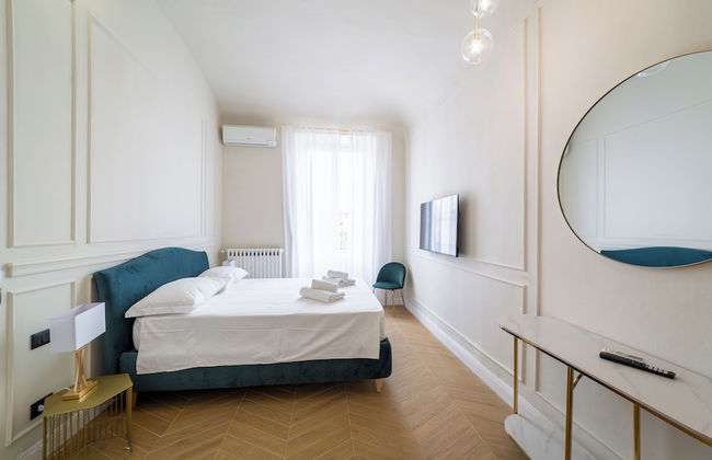 Residenza d'Epoca White Room - Foto 70