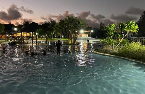 RM Beach Paradise - Barra Iloa Residense - Foto 21