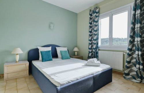 élégante villa avec piscine privée près de cassis - Foto 26