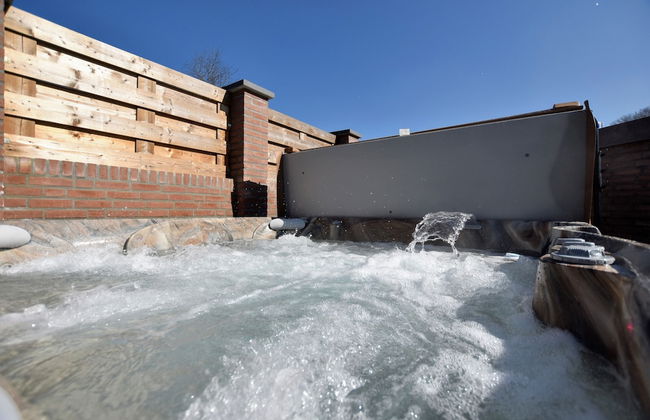 Luxury House in South Limburg Near Forest - Photo 73