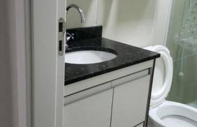 Apto novo, completo e super bem localizado - Foto 27