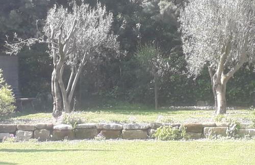 Mas" La Maison de mon Père " Proche AVIGNON à PUJAUT - Photo 6