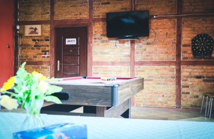 Chata na końcu świata - Foto 30